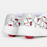 Heelys X Hello Kitty (Uk) Hk Kolect (He02849101)