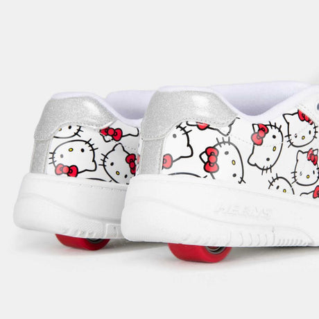 Heelys X Hello Kitty (Uk) Hk Kolect (He02849101)