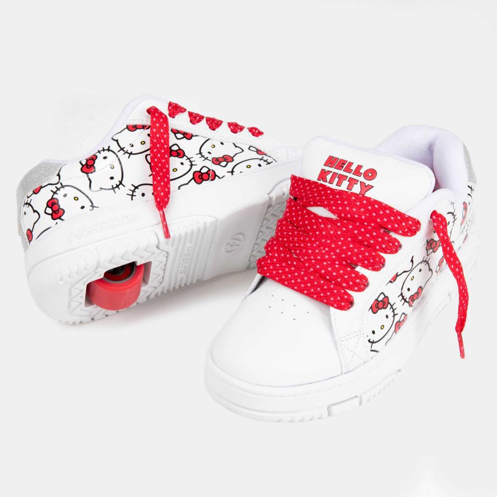 Heelys X Hello Kitty (Uk) Hk Kolect (He02849101)