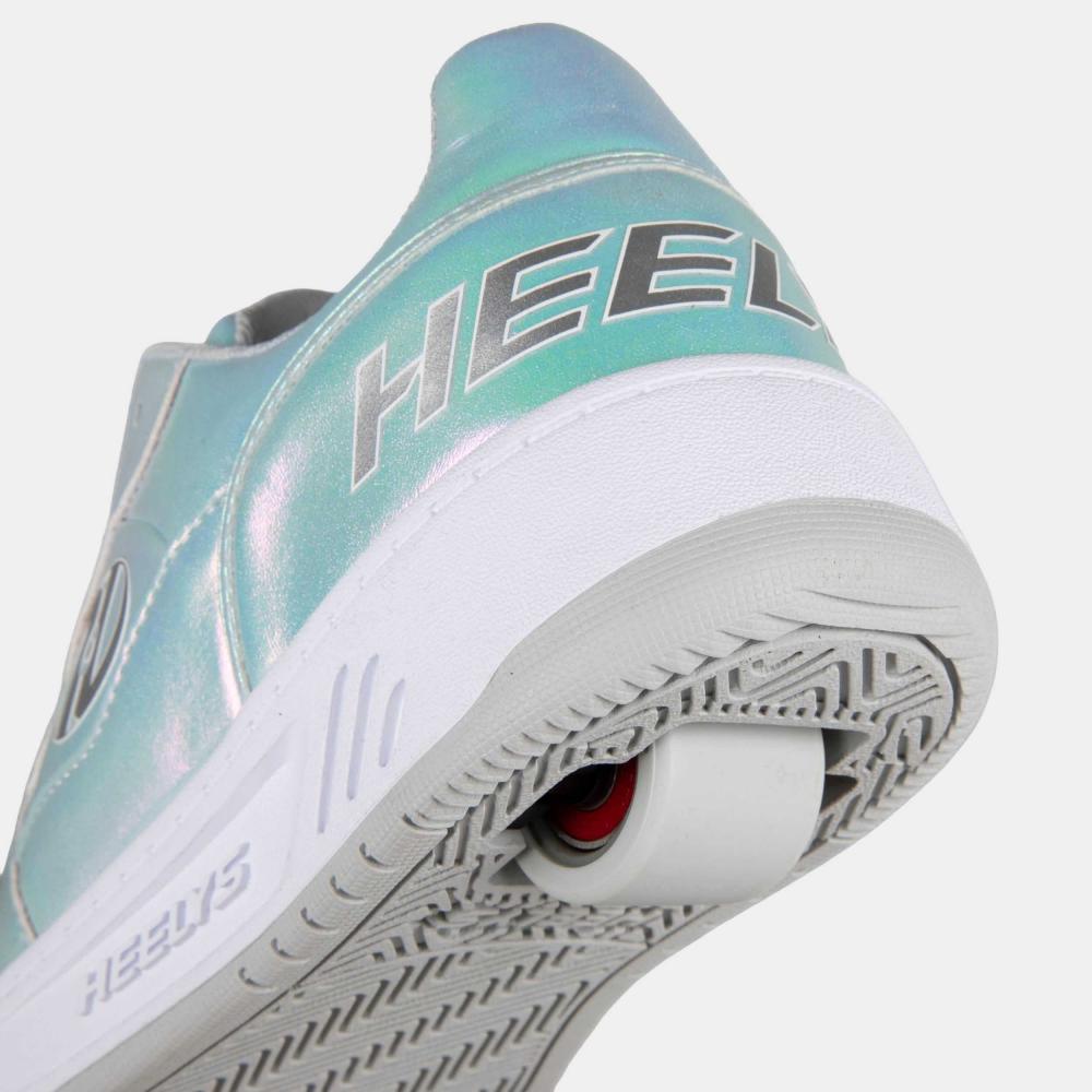 Heelys (Uk) Rezerve Low (He02916040)