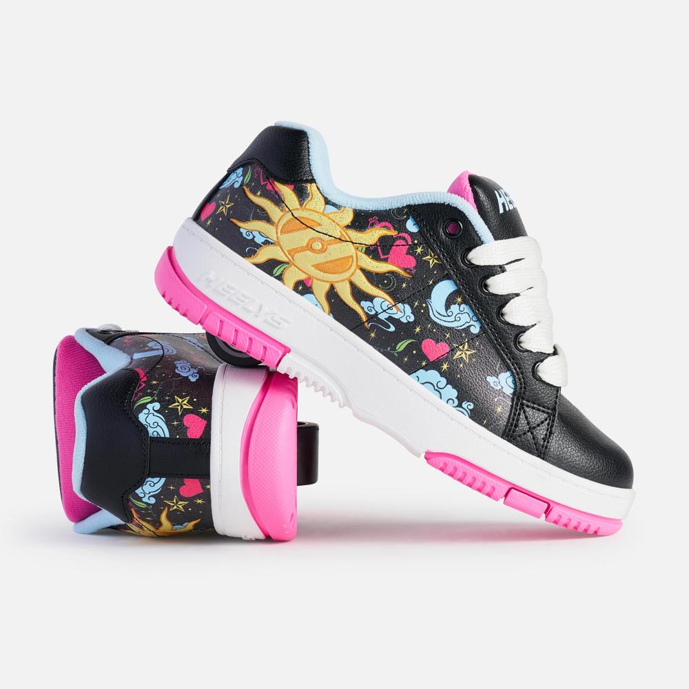 Heelys (Uk) Kolect Prints (He01889011)
