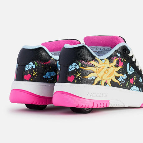 Heelys (Uk) Kolect Prints (He01889011)