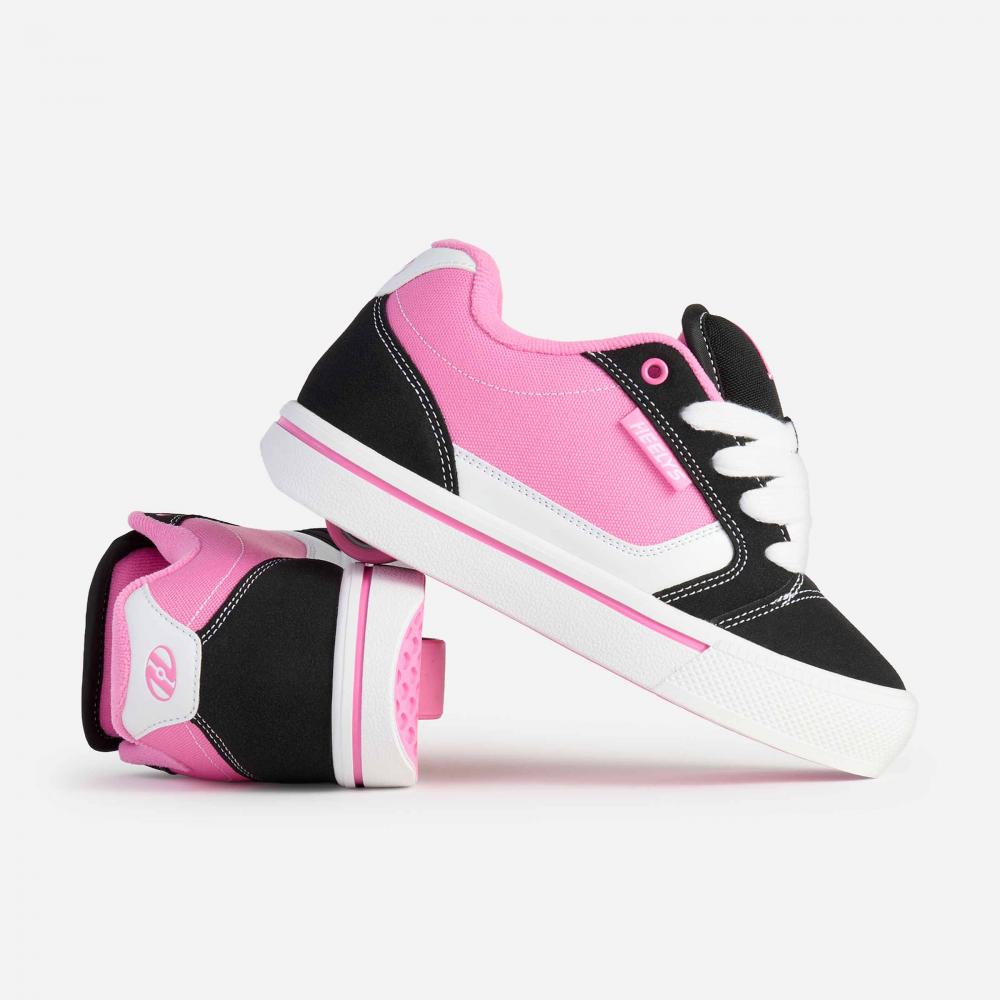Heelys (Uk) Pro 25 V2 (He05623002)
