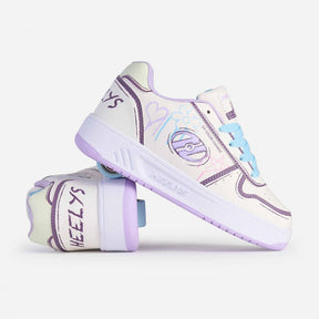 Heelys (Uk) Kama Cc (He04123101)