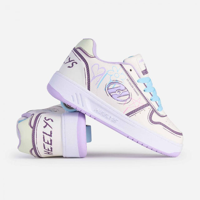 Heelys (Uk) Kama Cc (He04123101)