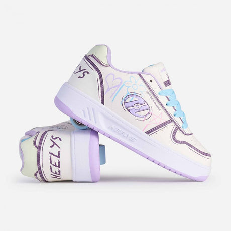 Heelys (Uk) Kama Cc (He04123101)