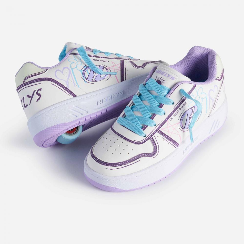 Heelys (Uk) Kama Cc (He04123101)