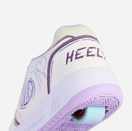 Heelys (Uk) Kama Cc (He04123101)