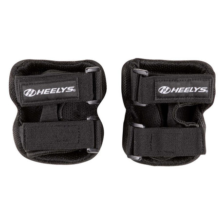 Heelys Pad Set (Uk) F2 Triple Pad Set