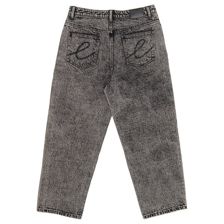 Hoddle Jean Ranger Black Acid
