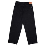 Hoddle Jean Ranger Black Black