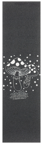 Holiday Grip Plaque Goomies Clear