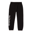 Pantalon Huf Essentials Fleece Black