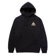 Sweat à capuche Huf Blanka TT Black