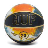Huf Basketball Tie Dye