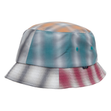 Casquette Huf Bucket Patchwork Multi