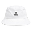 Casquette Huf Bucket Essentials TT White