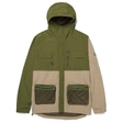 Veste Huf Tackle Light Weight Olive