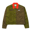 Veste Huf WO Flight Crop Olive