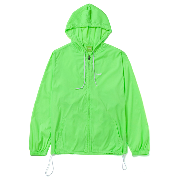 Veste Huf Packable Cycling Huf Green