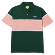Polo Huf Power Unit SS Green