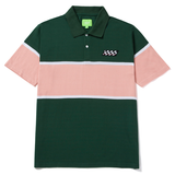 Polo Huf Power Unit SS Green