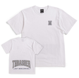 Tee-shirt Huf High Point SS White