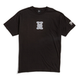 Tee-shirt Huf Sunnydale SS Black