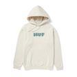 Sweat à capuche Huf Cheata Bone