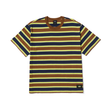 Tee-shirt Huf Terrace SS Relaxed Knit Bison
