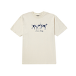 Tee-shirt Huf Love Stinks SS Bone