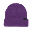 Bonnet Huf Set Usual Violet