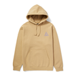 Sweat à capuche Huf Set TT Oatmeal
