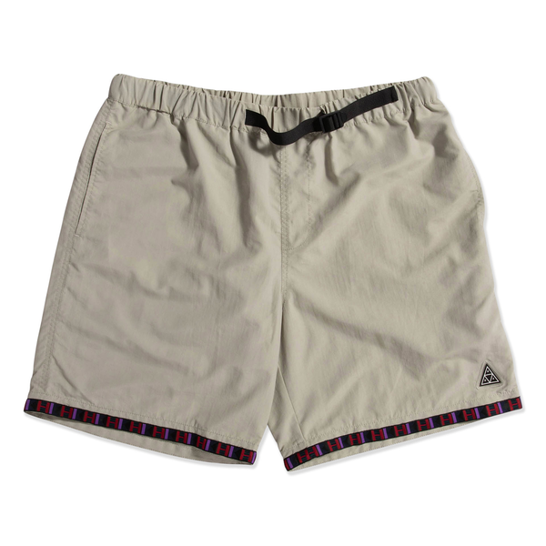 Short Huf Peak Tech Clay