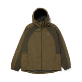 Veste Huf Set Shell Olive