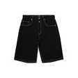 Short Huf Bayview Black