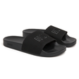 Chaussure de skate Huf Slides Huf OG Slide Black