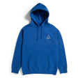 Sweat à capuche Huf Set TT Cobalt