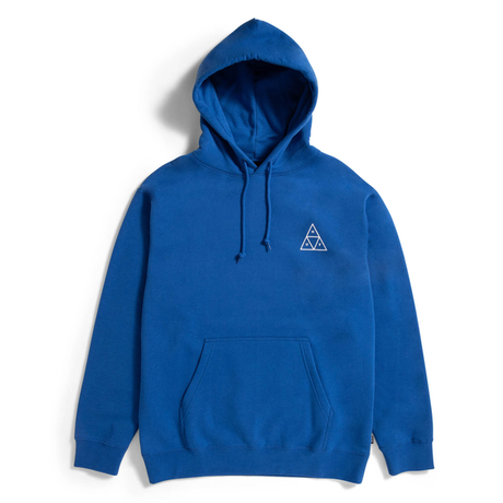 Sweat à capuche Huf Set TT Cobalt
