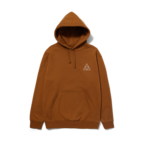 Sweat à capuche Huf Set TT Rubber