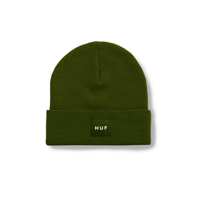 Bonnet Huf Set Box Pesto