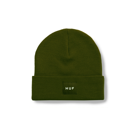 Bonnet Huf Set Box Pesto