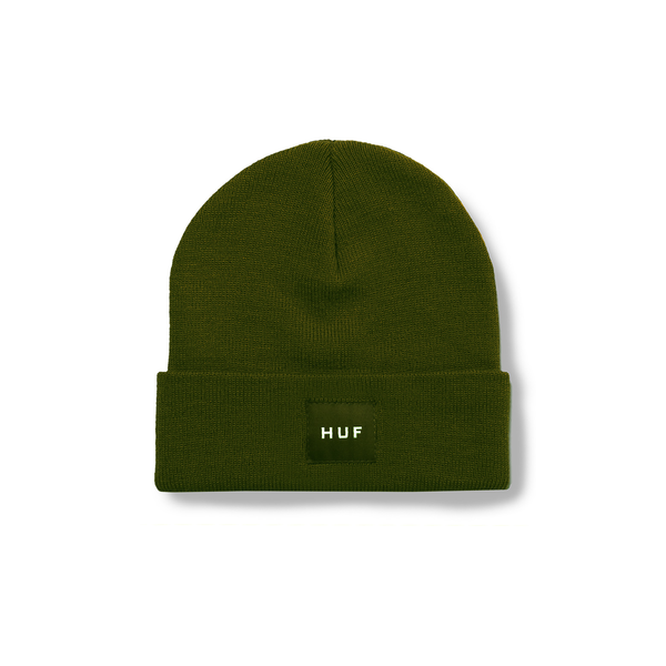Bonnet Huf Set Box Pesto