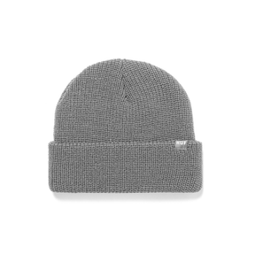 Bonnet Huf Set Usual Heather Grey