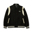 Veste Huf Song Varsity Black