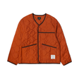 Veste Huf Movement Liner Russet