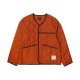 Veste Huf Movement Liner Russet
