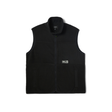 Veste Huf Sonoma High Pile Black