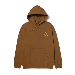 Sweat à capuche Huf Set TT Mud