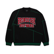 Sweat col rond Huf Bronze Hufware Black